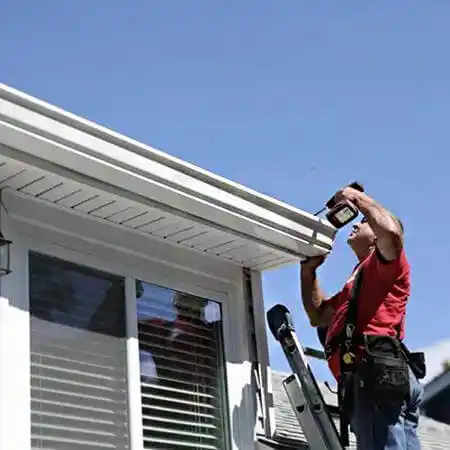 gutter services Franklintown